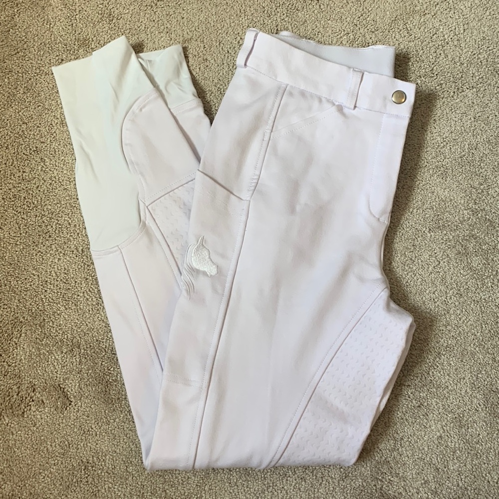HR Farm breeches size 26